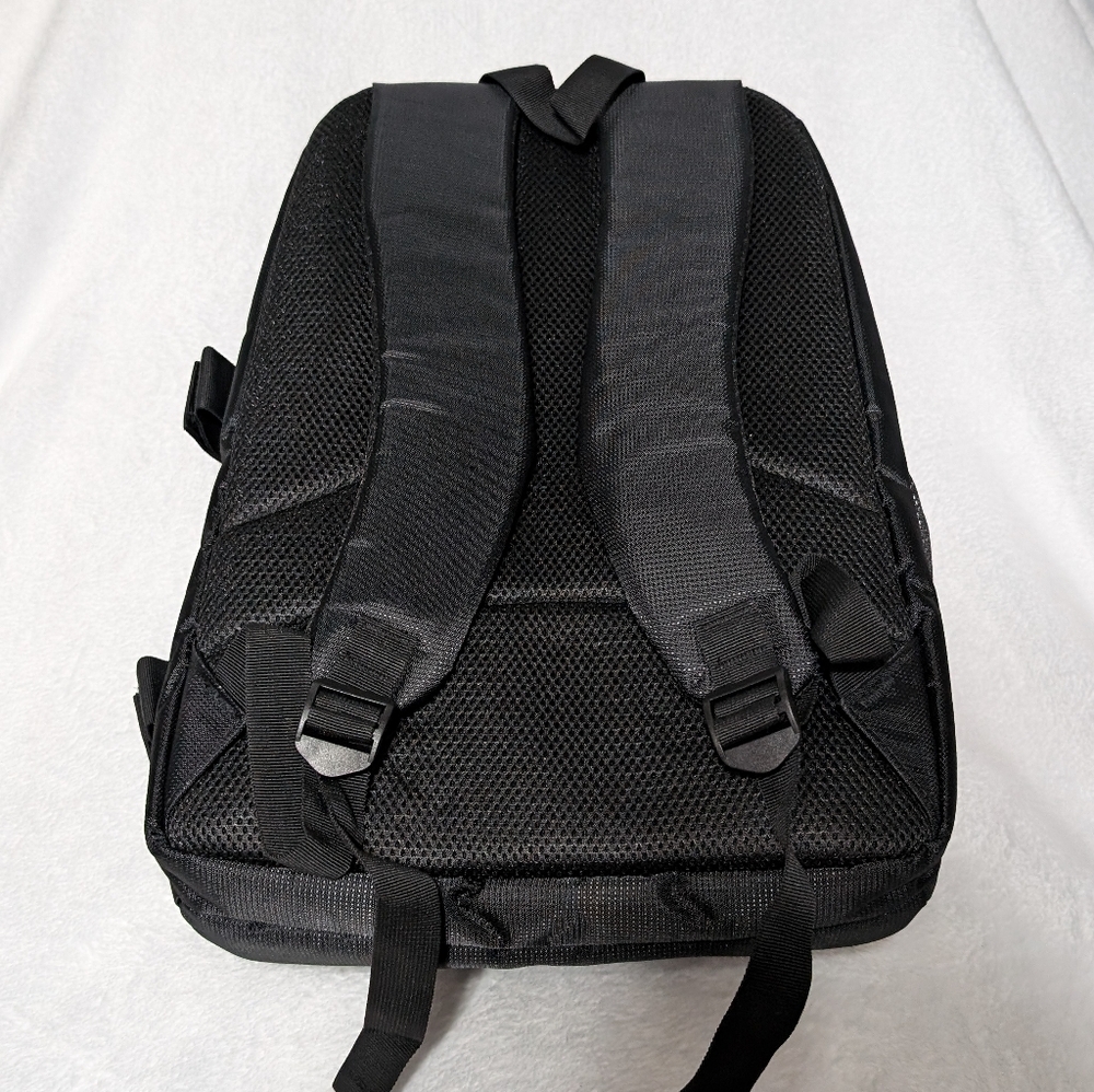 NWOT Camera Backpack - Picture 8 of 13